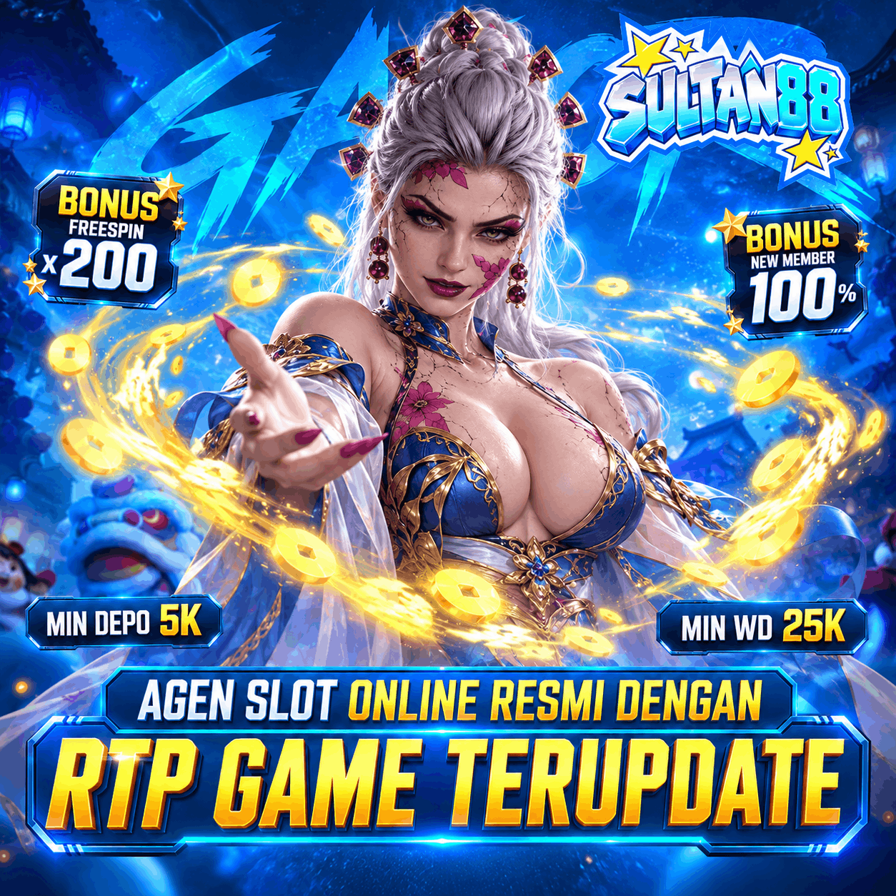 GELOMBANG66 Link Slot Online Gacor Terpercaya Indonesia